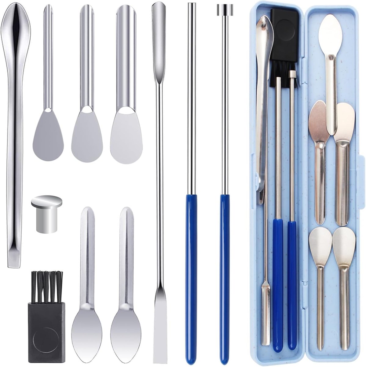 Foosi capsule filling machine kits